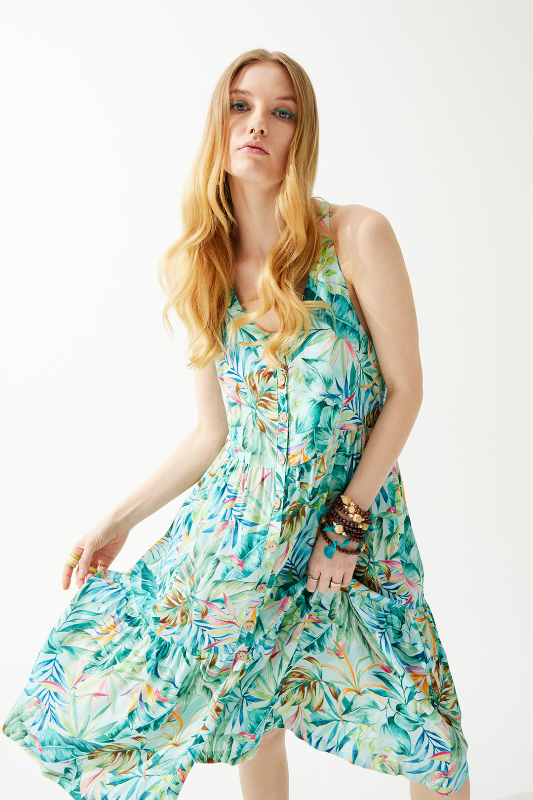DRESSES  ENNA MODA